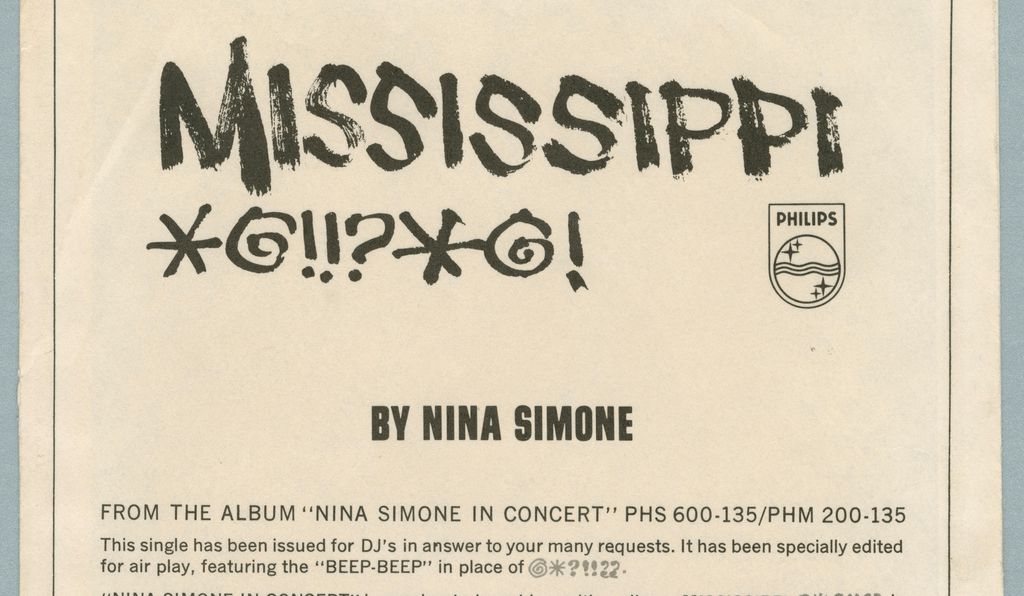 Maverick Music Takes Center Stage in This New Play on Nina Simone