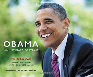 How Pete Souza Fits Into the Storied History of Presidential Photography