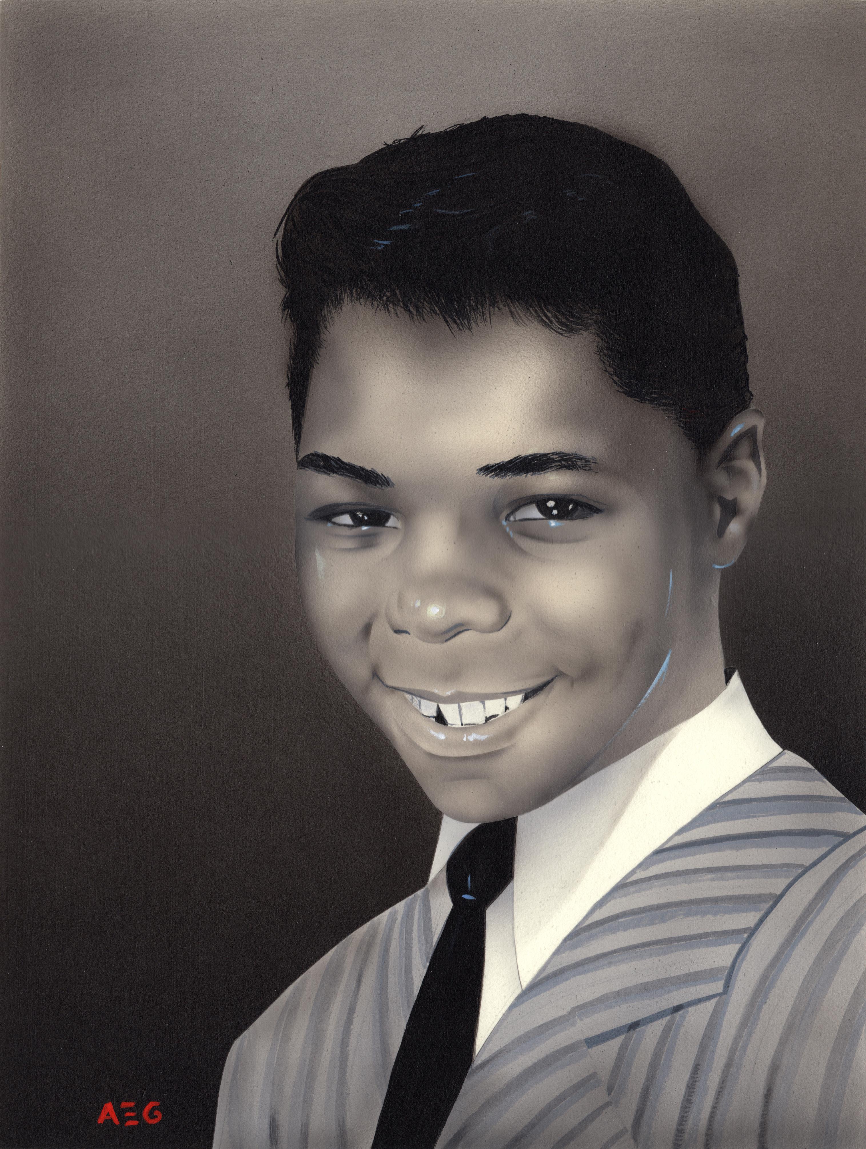 Teen Idol Frankie Lymon’s Tragic Rise and Fall Tells the Truth About 1950s America