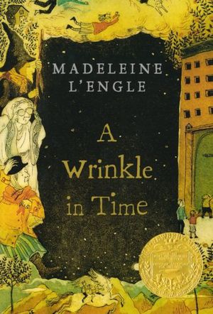 The Remarkable Influence of A Wrinkle in Time