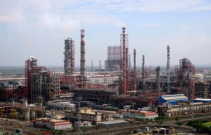 Nayara Energy to Enter Indian Petrochemical Market in 2022