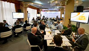 Rosneft Holds 2nd Seminar on Production Safety