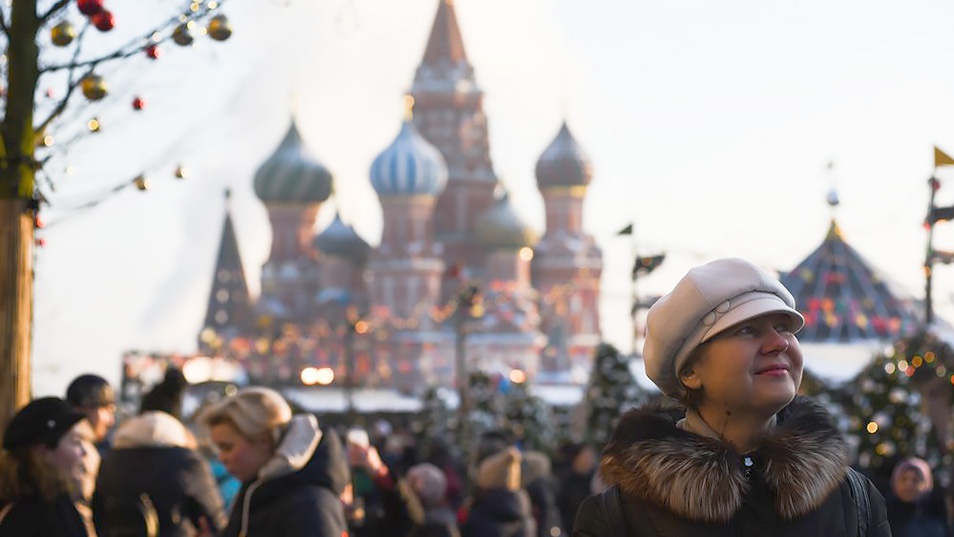 Russia Named 24th ‘Best’ Country by U.S. News & World Report