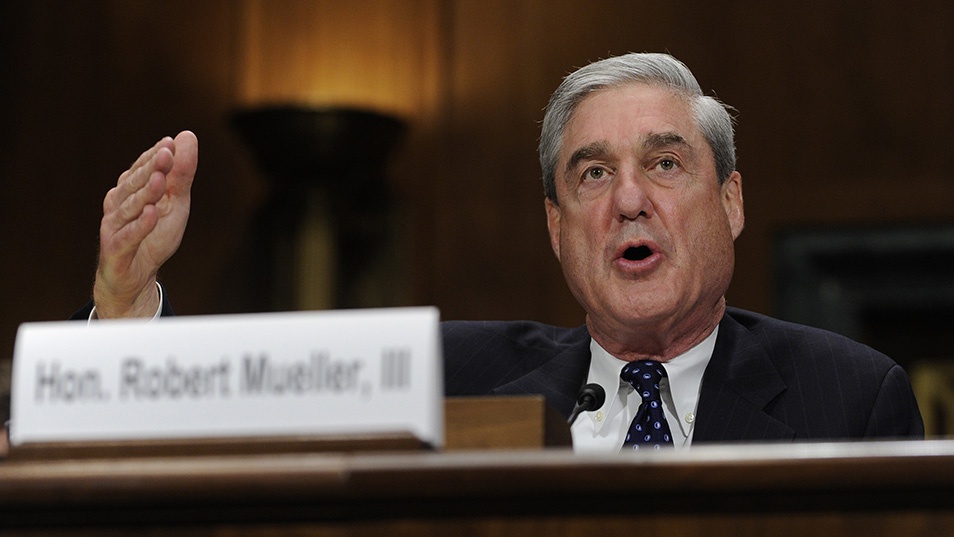 Russian Hackers Stole U.S. Evidence to Discredit Mueller Probe — Court Filing