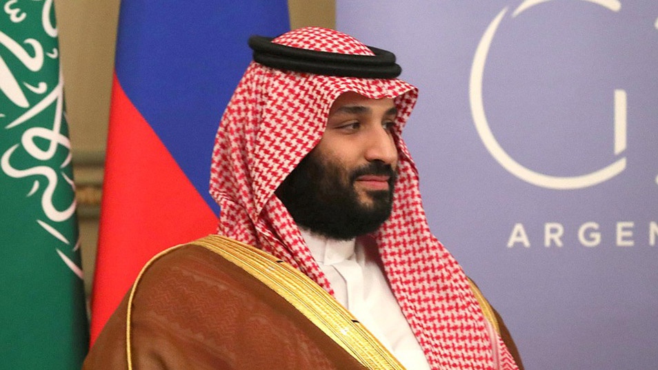 Russian Spy Chief Met Saudi Counterpart and Crown Prince — Reports