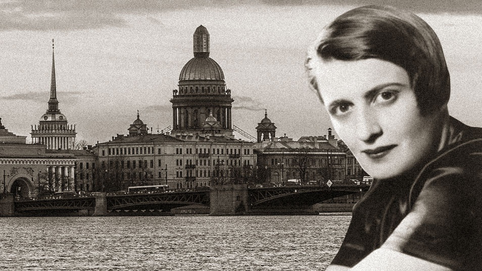 114 Years After Her Birth, Ayn Rand’s Supporters Think Russia Is Ready for Her Ideas