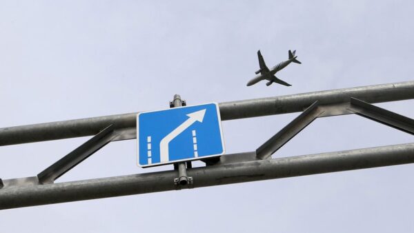 Aeroflot Cancels or Delays 100 Flights in Moscow Over Snowstorm