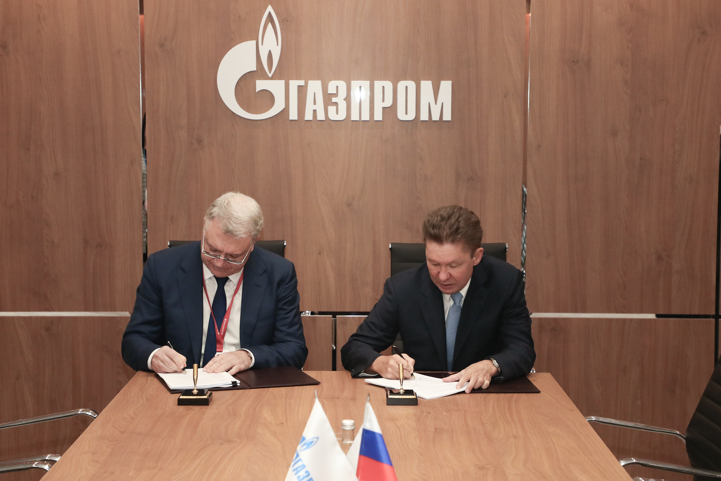 Contract signed with Almaz-Antey Corporation for batch manufacturing of subsea production equipment