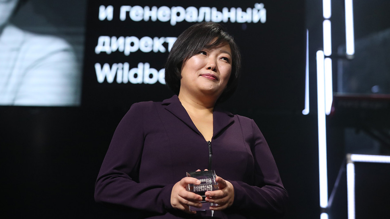 Russia Now Has 2 Woman Billionaires, Forbes Says