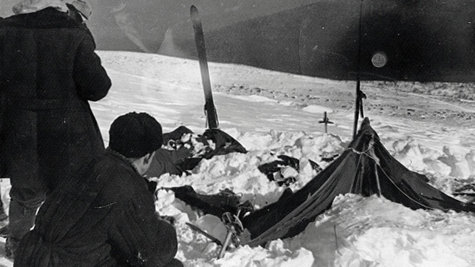 Russian Investigators Are Reopening the Dyatlov Pass Case. But What Is It?