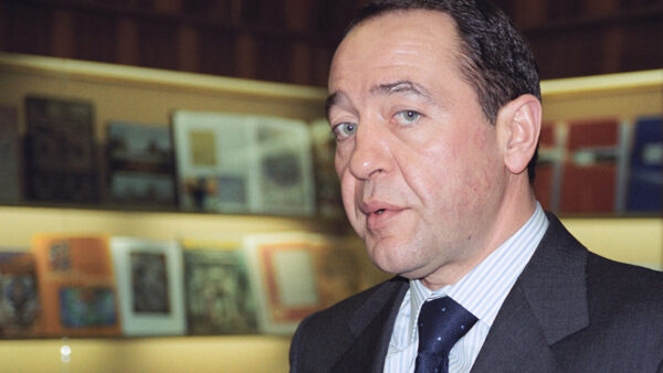 Ex-Putin Aide’s Death in U.S