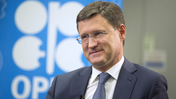 OPEC’s Missing Meeting Shows Strain in Saudi-Russia Alliance