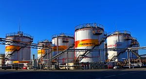 Rosneft Increases Exchange Small-Scale Wholesale of Motor Fuels by 74% in 2018