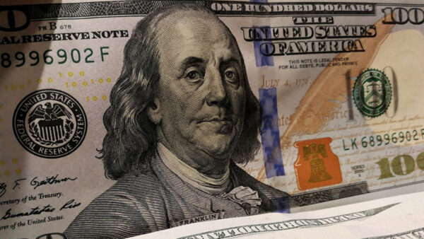 Russia Lost $750B to Capital Flight Since 1994 – Bloomberg