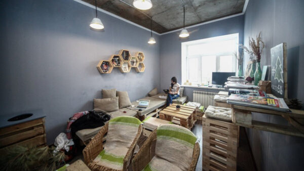 Russia Moves to Ban Hostels in Apartments, Endangering Budget Travel