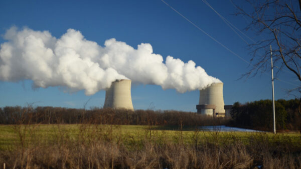 Russia Ready To Take Part in Bulgaria’s Belene Nuclear Power Plant, Medvedev Says