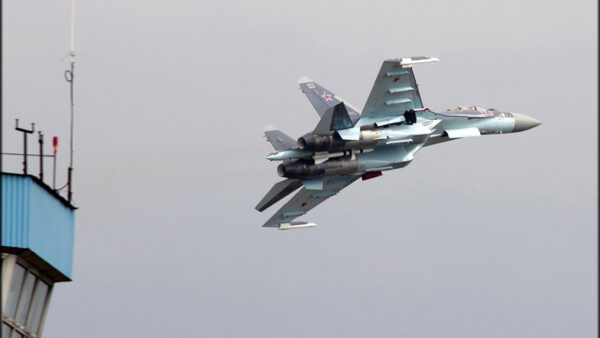 Russia Secures $2Bln Fighter Jet Contract With Egypt — Reports