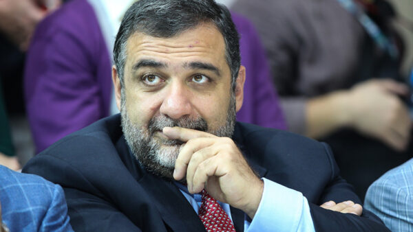 Russian Officials, State Media Meet Explosive ‘Troika Laundromat’ Report With a Shrug