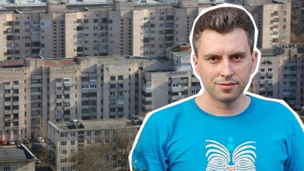 Russian Space Official Fired After Comparing People to ‘Livestock’