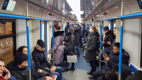 Russian Telecoms Are Selling Users’ Location Data to Authorities