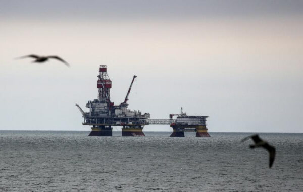 Russia’s Natural Resources Make Up 60% of GDP – Reports