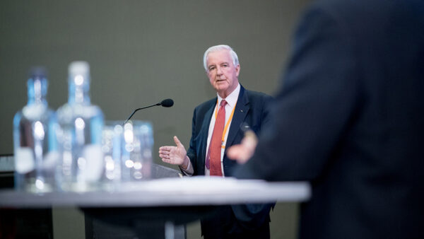 WADA President Says Proved Right Over Russian Re-Admission