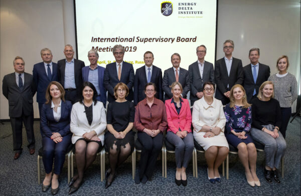 Energy Delta Institute’s training programs fostering competencies for successful implementation of international projects