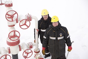 RN-Yuganskneftegaz Produces 400-millionth tonne of oil in Maysky Region