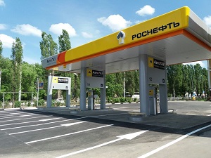 Rosneft Becomes Member of National Gas-Vehicle Association