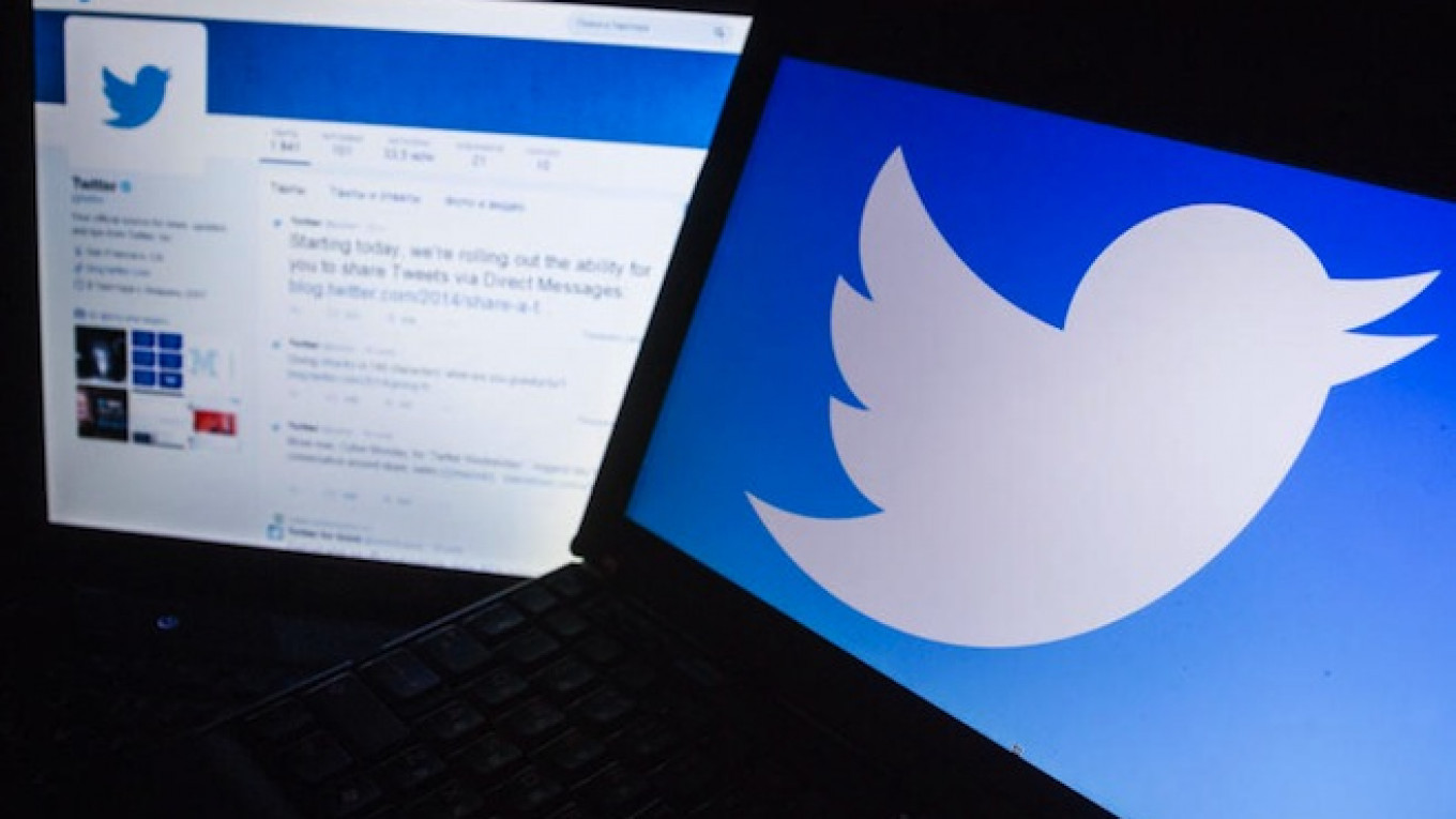 Russian Court Finds Twitter Failed to Provide Information on Data – TASS