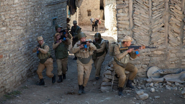 Director of ‘Unpatriotic’ Movie Says Russia Not Ready for Truth About War