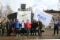 Employees of Gazprom Transgaz Tchaikovsky take part in Green Spring environmental cleanup