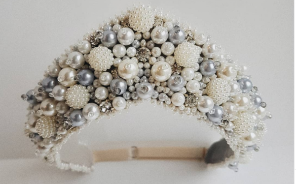 Kokoshnik: Not Just For Fairy Tales