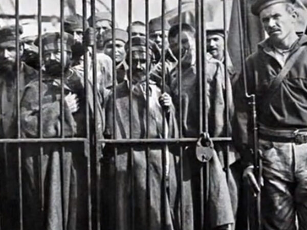 Mark Galeotti: ‘The Vory: Russia’s Super Mafia’