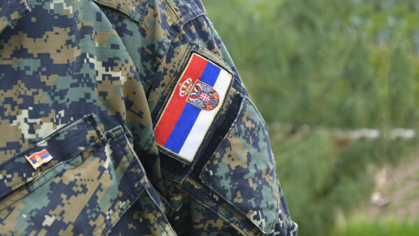 Russia Demands Kosovo Release Detained Russian UN Worker