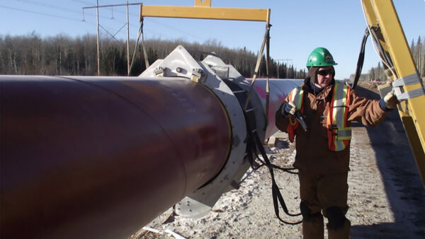 Russia Plans to Import Polluted Oil Back From Belarus