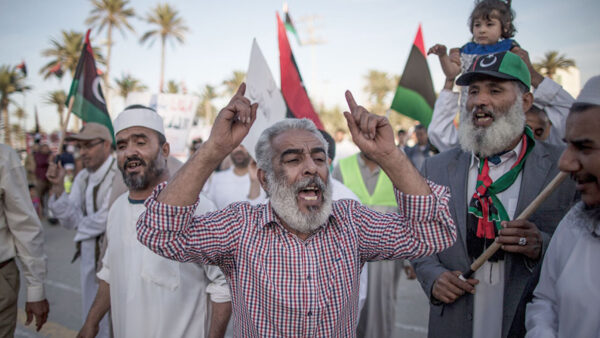 Russia Sees Libya Stalemate as Strongman’s Assault Stalls