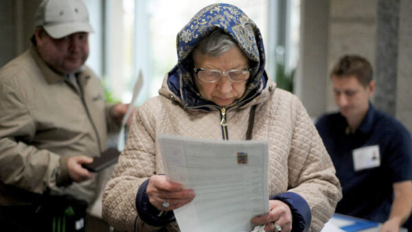 Russian Government Rejects Proposal to Fine Officials for Insulting Citizens