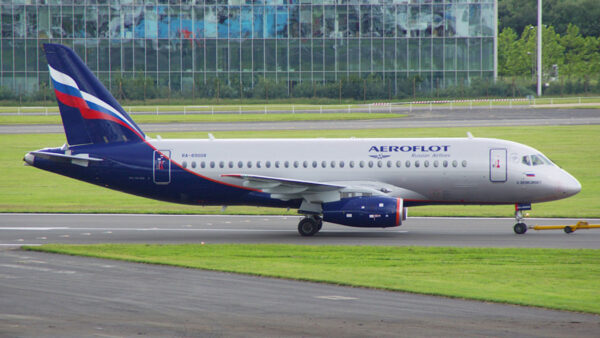 Russian-Made Jets Delayed, Grounded After Deadly Fire