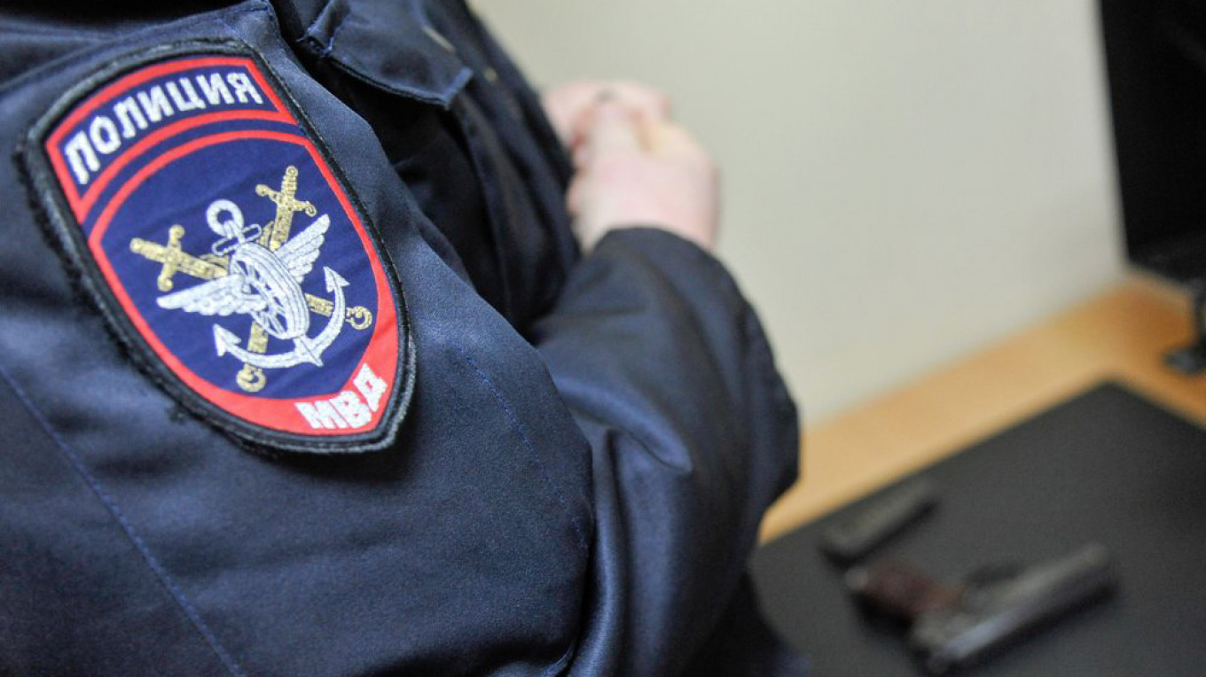 Russian National Sentenced to 25 Years Over Alleged Terror Plot