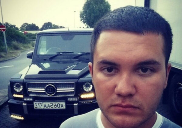 Russian Oil CEO’s Son Named Country’s Richest Heir for $21