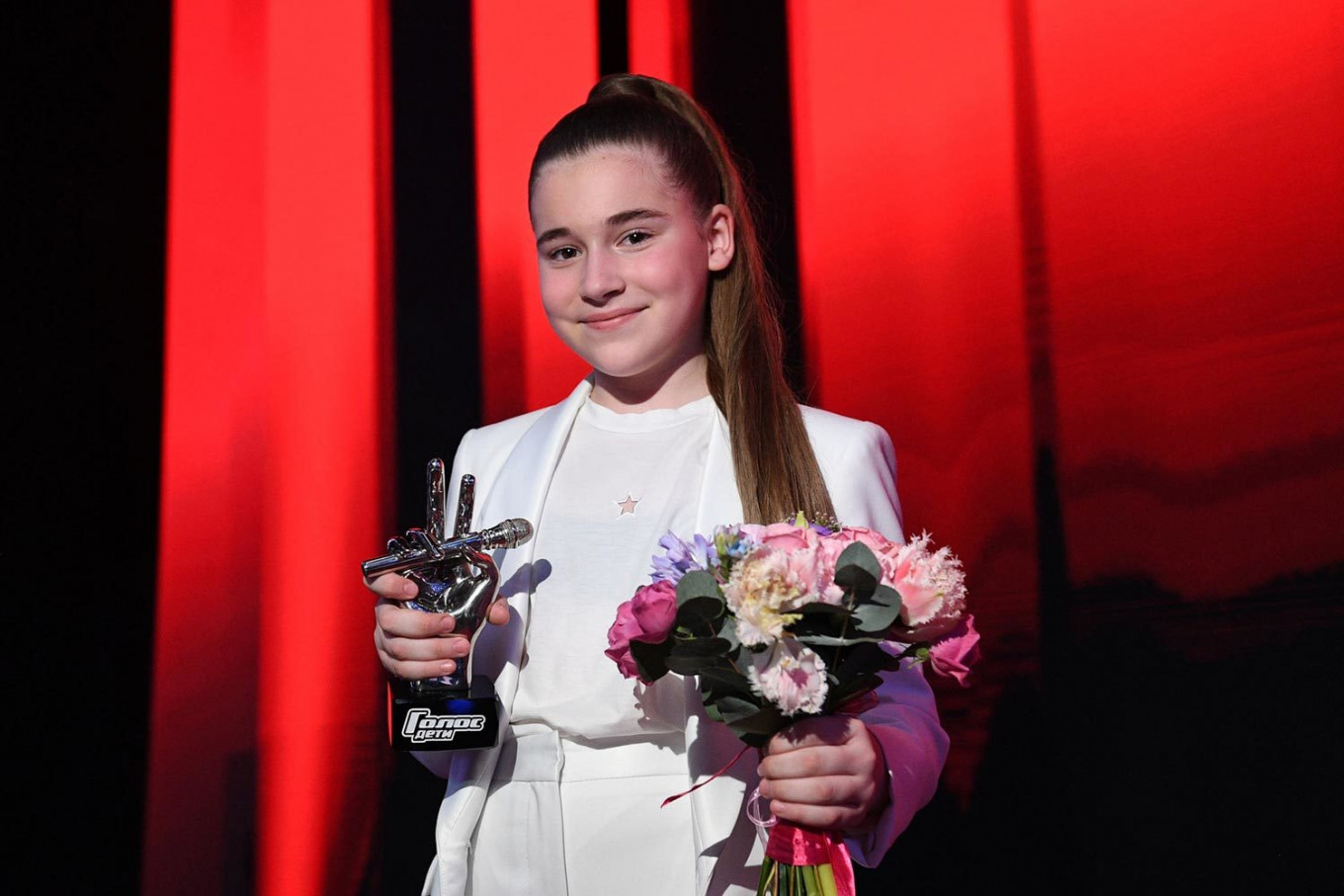 Russian TV Cancels ‘The Voice Kids’ Results After Mass Vote Rigging
