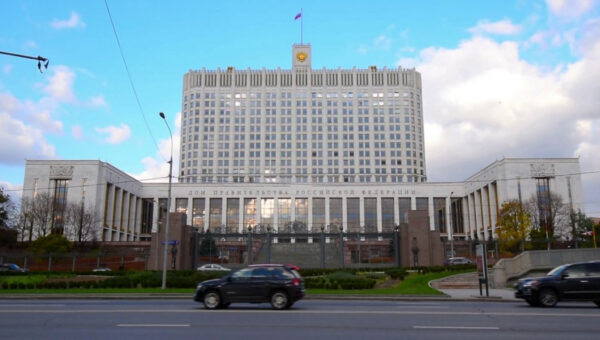 Russian Watchdog Warns State’s Role in Economy is Growing