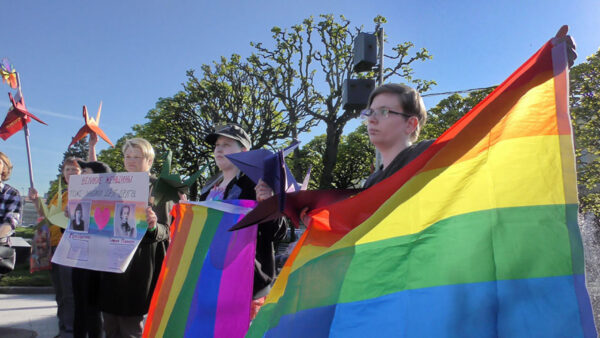 Russians Most Opposed to Having LGBT Neighbors – Poll