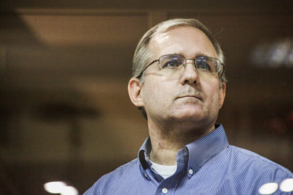 Russia’s FSB Wants Alleged U.S