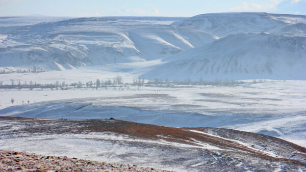 Seven Die in Siberian Avalanche