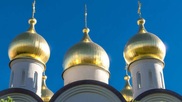 Siberian Mayor Rejects Church Plans as Anti-Cathedral Protests Rock Yekaterinburg