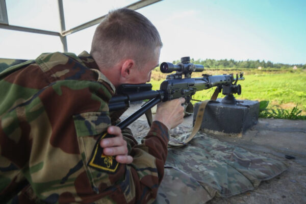 U.S. Sanctions Russian Arms Makers Over Alleged Iran, N