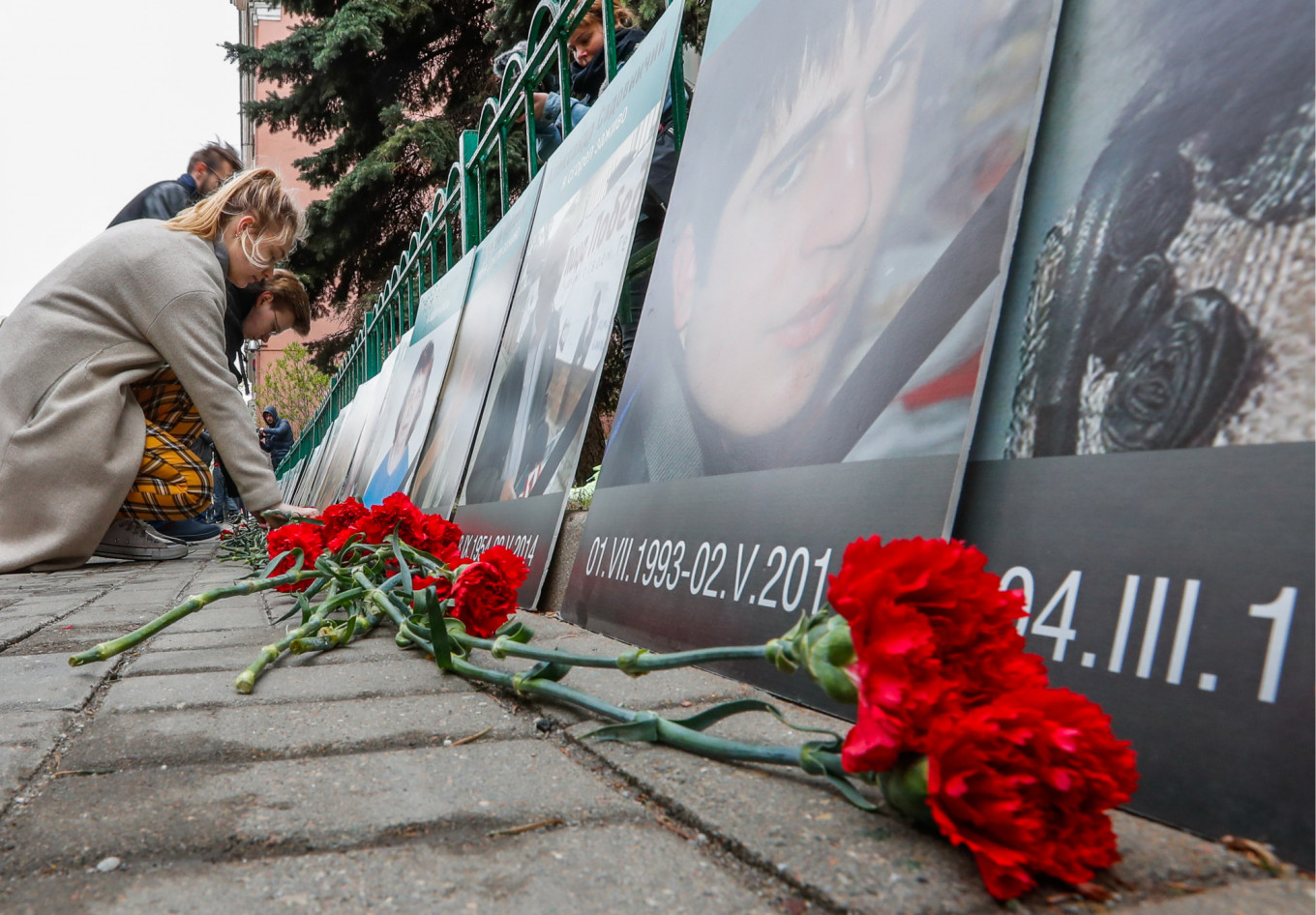 UN Mission Criticizes Probe into Odessa Deaths