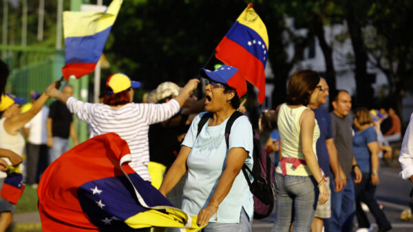 Venezuela Wants Russia to Help Restructure Its Debt to Other Countries — Reports